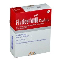 Флутид ● Flutide