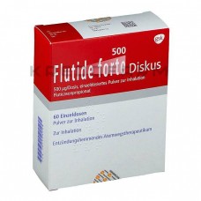 Флутид ● Flutide