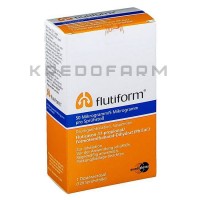 Флутиформ ● Flutiform