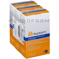 Флутиформ ● Flutiform