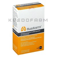 Флутиформ ● Flutiform