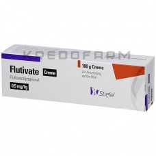 Флутиват ● Flutivate