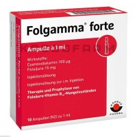 Фольгамма ● Folgamma