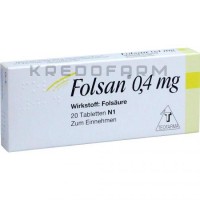 Фолсан ● Folsan