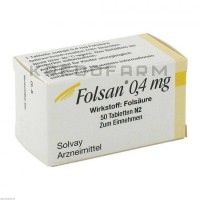 Фолсан ● Folsan