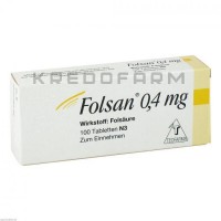 Фолсан ● Folsan