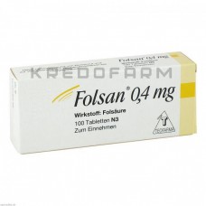 Фолсан ● Folsan