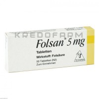Фолсан ● Folsan