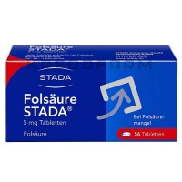 Фолсаур ● Folsaure