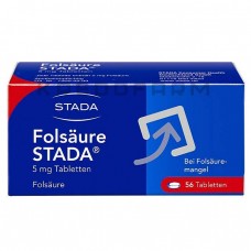 Фолсаур ● Folsaure