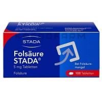 Фолсаур ● Folsaure