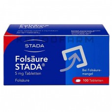Фолсаур ● Folsaure