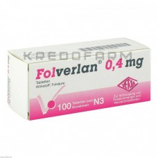 Фолверлан ● Folverlan