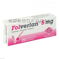 Фолверлан ● Folverlan