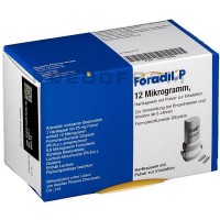 Форадил ● Foradil