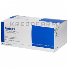 Форадил ● Foradil