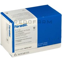 Форадил ● Foradil