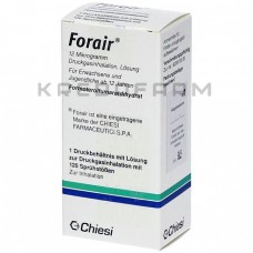 Форайр ● Forair