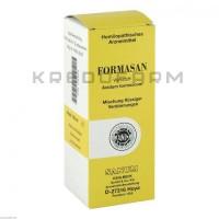 Формасан ● Formasan