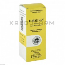 Формасан ● Formasan