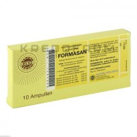 Формасан ● Formasan