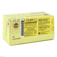 Формасан ● Formasan