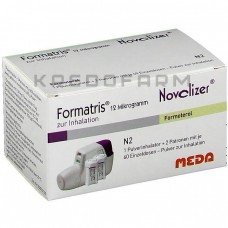 Форматріс ● Formatris