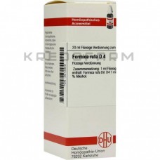 Форміка Руфа ● Formica Rufa