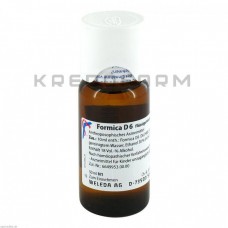 Форміка ● Formica