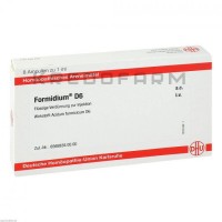 Формидиум ● Formidium