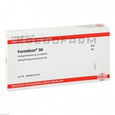 Формідіум ● Formidium