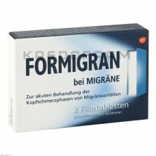 Формігран ● Formigran