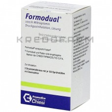 Формодуал ● Formodual