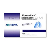 Формоліх ● Formolich