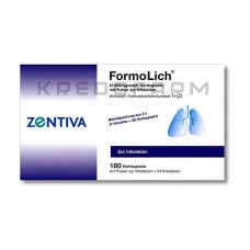 Формоліх ● Formolich