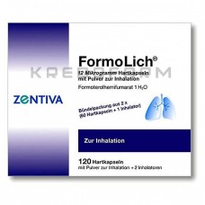 Формоліх ● Formolich