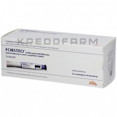 Форстео ● Forsteo