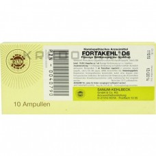 Фортакель ● Fortakehl