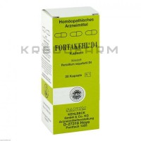 Фортакель ● Fortakehl