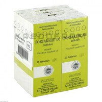 Фортакель ● Fortakehl