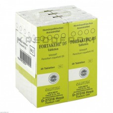 Фортакель ● Fortakehl