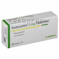 Фортекортин ● Fortecortin