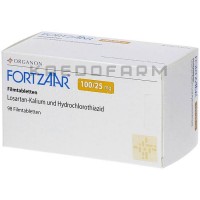 Фортзаар ● Fortzaar