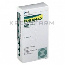 Фосамакс ● Fosamax