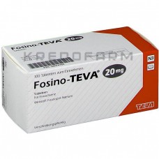 Фозино ● Fosino