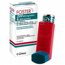 Фостер ● Foster