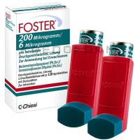 Фостер ● Foster