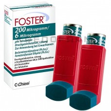 Фостер ● Foster
