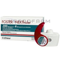 Фостер ● Foster