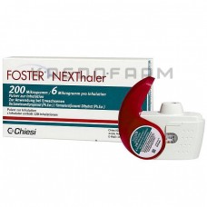 Фостер ● Foster